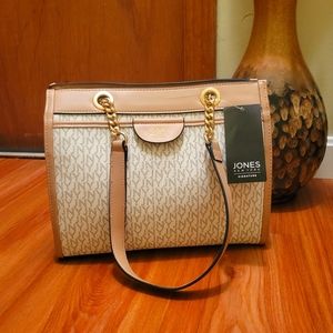 Jone New York purse
